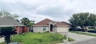 5219 N 25th Ln, McAllen, TX 78504