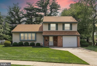 177 Antietam Rd, Delran, NJ 08075