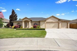 1472 Chardonnay Dr, Richland, WA 99352