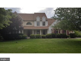 3009 Peacock Dr, Norristown, PA 19403