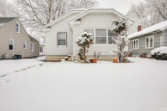 1429 Miner St, South Bend, IN 46617