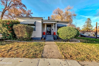 407 Imperial Blvd, Reno, NV 89503