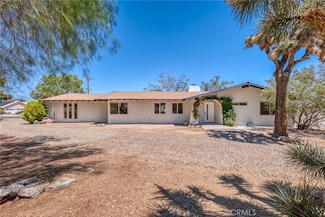 56740 Free Gold Dr, Yucca Valley, CA 92284