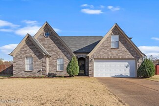 2736 Flora Lee Dr S, Nesbit, MS 38651