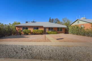 4815 E Cecelia St, Tucson, AZ 85711