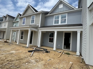 821 Alma Square Dr, Moncks Corner, SC 29461