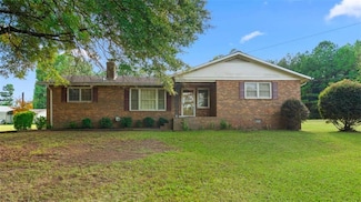 323 Mountain Home Rd, Cedartown, GA 30125