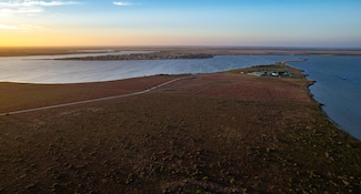 Lot 179 Driftwood Shores at Wolf Point, Port Lavaca, TX 77979
