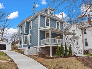 7366 Maple Ave, Saint Louis, MO 63143