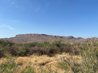 TR 8575 Private Rd, Terlingua, TX 79852