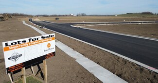 Lot 123 Prairie View Ln, Arlington, WI 53911