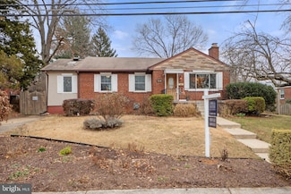 10505 Cascade Place, Silver Spring, MD 20902