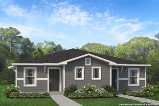 542 Rivas St, San Antonio, TX 78207