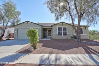 4873 W Calle Don Manuel, Tucson, AZ 85757