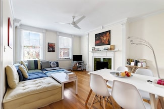 257 Marlborough St Unit 7, Boston, MA 02116