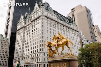 1 Central Park S Unit 1801/1901, New York, NY 10019