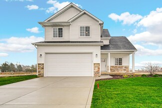 6643 W 159th Ln, Lowell, IN 46356