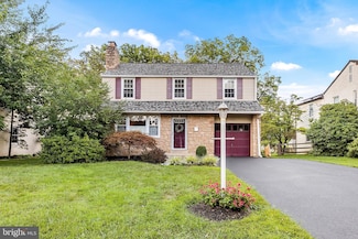 6313 Sunnybrook Rd, Flourtown, PA 19031