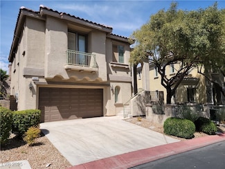 11824 Amistoso Ln, Las Vegas, NV 89138