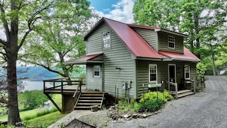1291 Bella Lakeview Trail, Hinton, WV 25951