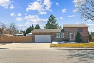 13106 W Chenango Ave, Morrison, CO 80465