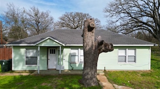 1408 Carver St, Bryan, TX 77803