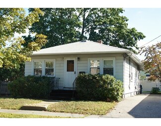69 Darrow St, Quincy, MA 02169