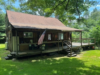 293 Kimberly Jo Ln, Marienville, PA 16239