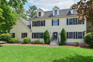 219 Plain St, Norton, MA 02766