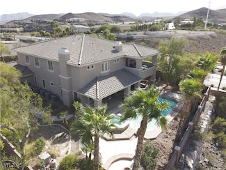 861 Majestic Ridge Ct, Henderson, NV 89052
