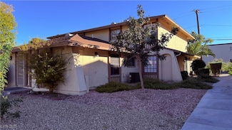 1407 Dorothy Ave Unit 3, Las Vegas, NV 89119