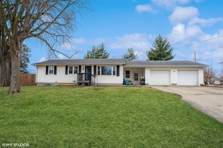202 S Fillmore St, Monroe, IA 50170