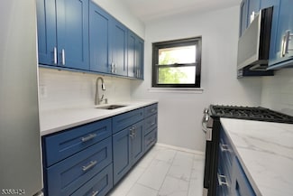 401 E Unit E, North Plainfield Boro, NJ 07060