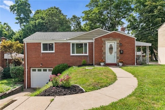 433 Ganlet Dr, Pittsburgh, PA 15227
