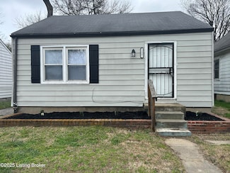 1153 Lincoln Ave, Louisville, KY 40208