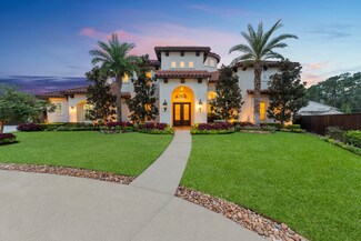 23606 Thortons Park Ln, Spring, TX 77389