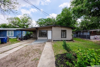 170 Olga St, San Antonio, TX 78237