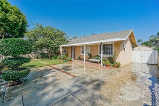 1633 Bunker Ave, South El Monte, CA 91733