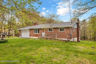 243 Mountain Rd, Albrightsville, PA 18210