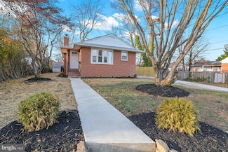 5900 Winthrope Ave, Baltimore, MD 21206