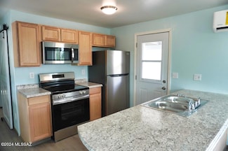 3136 W Verde Dr, Benson, AZ 85602
