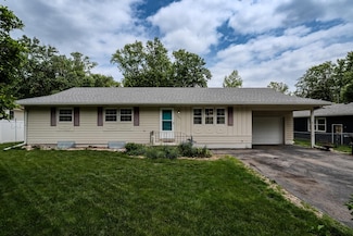 3615 N 77th St, Omaha, NE 68134