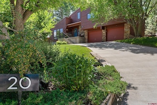20 Jenkins Dr, Durango, CO 81301