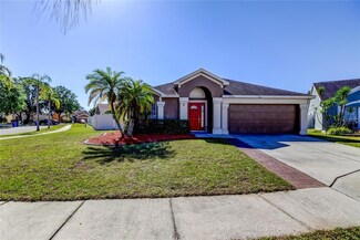 12502 Vision Way, Riverview, FL 33578