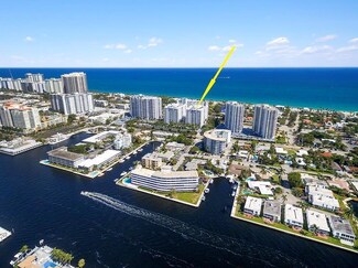 2821 N Ocean Blvd Unit 802S, Fort Lauderdale, FL 33308
