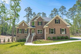 509 Links Pointe Ct, Chapin, SC 29036