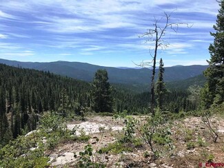 TBD# Little Chief Way, Pitkin, CO 81241