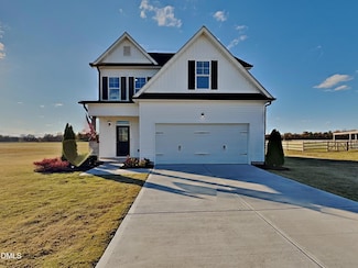 97 Sawyer Mill Dr, Dunn, NC 28334