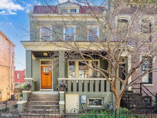 12 8th St NE, Washington, DC 20002