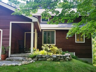291 Eagle Ridge, Dorset, VT 05251